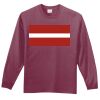 Long Sleeve Essential T Shirt Thumbnail