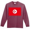 Long Sleeve Essential T Shirt Thumbnail