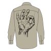 Long Sleeve Easy Care Shirt Thumbnail