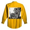 Ladies Long Sleeve Easy Care Shirt Thumbnail