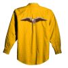 Ladies Long Sleeve Easy Care Shirt Thumbnail