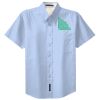 Short Sleeve Easy Care Shirt Thumbnail