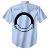 Short Sleeve Easy Care Shirt Thumbnail