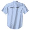 Short Sleeve Easy Care Shirt Thumbnail