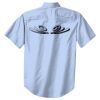 Short Sleeve Easy Care Shirt Thumbnail