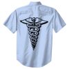 Short Sleeve Easy Care Shirt Thumbnail