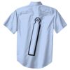 Short Sleeve Easy Care Shirt Thumbnail