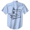 Short Sleeve Easy Care Shirt Thumbnail