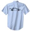 Short Sleeve Easy Care Shirt Thumbnail