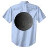 Short Sleeve Easy Care Shirt Thumbnail