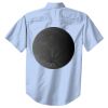 Short Sleeve Easy Care Shirt Thumbnail