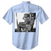 Short Sleeve Easy Care Shirt Thumbnail