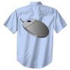 Short Sleeve Easy Care Shirt Thumbnail