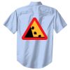 Short Sleeve Easy Care Shirt Thumbnail