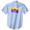 Short Sleeve Easy Care Shirt Thumbnail