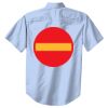 Short Sleeve Easy Care Shirt Thumbnail