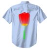 Short Sleeve Easy Care Shirt Thumbnail