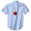 Short Sleeve Easy Care Shirt Thumbnail