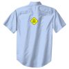 Short Sleeve Easy Care Shirt Thumbnail