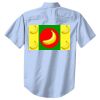 Short Sleeve Easy Care Shirt Thumbnail