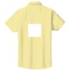 Ladies Short Sleeve Easy Care Shirt Thumbnail