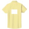 Ladies Short Sleeve Easy Care Shirt Thumbnail