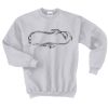 Ultimate Crewneck Sweatshirt Thumbnail