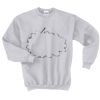 Ultimate Crewneck Sweatshirt Thumbnail