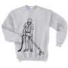 Ultimate Crewneck Sweatshirt Thumbnail