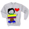 Ultimate Crewneck Sweatshirt Thumbnail