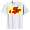 Youth Essential T Shirt Thumbnail