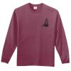 Long Sleeve Essential T Shirt Thumbnail