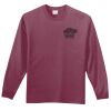 Long Sleeve Essential T Shirt Thumbnail