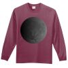 Long Sleeve Essential T Shirt Thumbnail