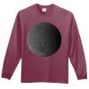 Long Sleeve Essential T Shirt Thumbnail