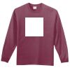 Long Sleeve Essential T Shirt Thumbnail