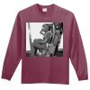 Long Sleeve Essential T Shirt Thumbnail