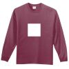 Long Sleeve Essential T Shirt Thumbnail