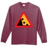 Long Sleeve Essential T Shirt Thumbnail