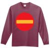 Long Sleeve Essential T Shirt Thumbnail