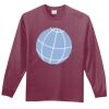 Long Sleeve Essential T Shirt Thumbnail