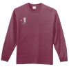 Long Sleeve Essential T Shirt Thumbnail