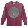 Long Sleeve Essential T Shirt Thumbnail