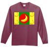 Long Sleeve Essential T Shirt Thumbnail