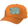 Youth Six Panel Twill Cap Thumbnail